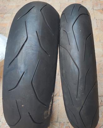 Dunlop Sport smart TT