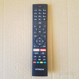 Telecomando TV Hitachi RC43157 originale