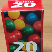 LEXMARK 15M0120E COLOR 20