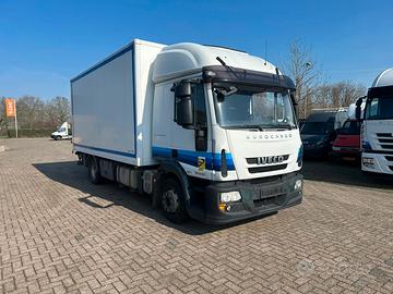 Iveco Eurocargo 120E25 Euro 5 -00-