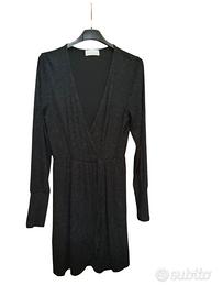 Vestito lurex S
