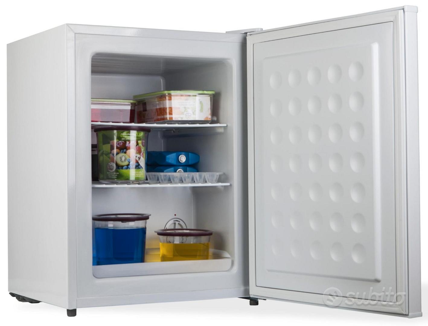 PremierTech PT-FR43 Mini Freezer Congelatore 43 lt - Elettrodomestici In  vendita a Como