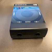 Native instruments Audio 2 DJ