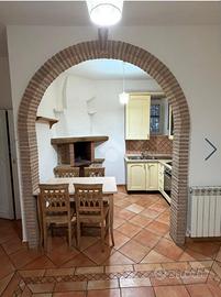 Appartamento accogliente