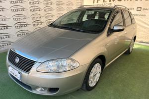 Fiat Croma 1.9 Multijet 16V Active