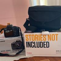 Macchina fotografica