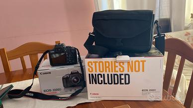 Macchina fotografica