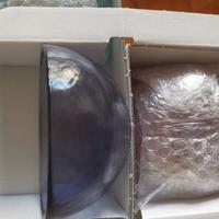 set 6 ciotole in vetro di Murano 