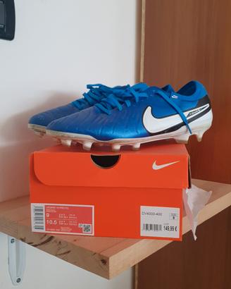 scarpe da calcio nike tiempo legend pro 42,5