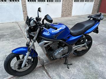 Kawasaki Er5