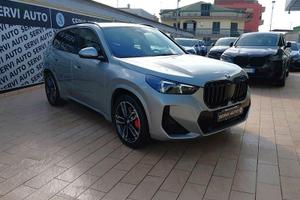 BMW X1 sdrive20d mhev 48V MSport Pro auto