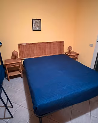 Camera da Letto ( prezzo trattabile)