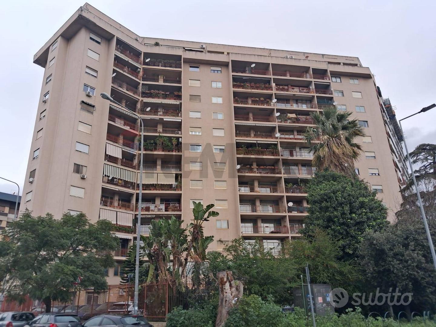 Appartamento – Palermo, Uditore, V Circoscrizione - Vista 2