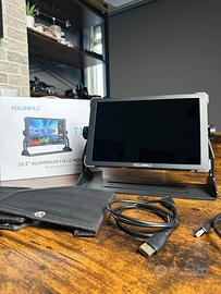 Monitor Feelworld T10