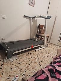 tapis roulant 