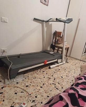 tapis roulant 
