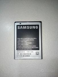 batteria samsung galaxy pocket 