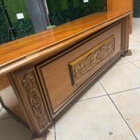 CASSAPANCA PIEDE LEONE