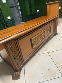 CASSAPANCA PIEDE LEONE