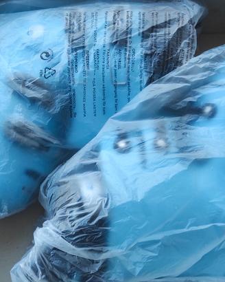 Scarponi da sci  Lange