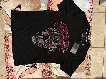 Tshirt PHILIPP PLEIN