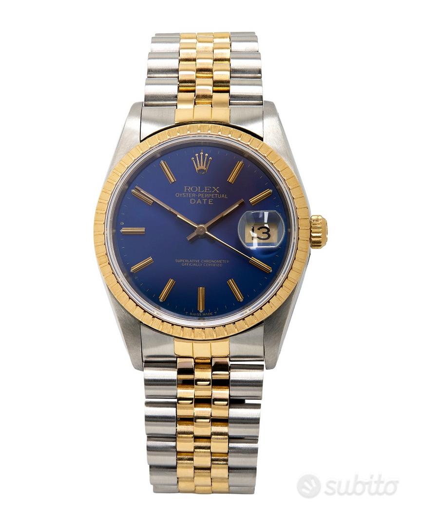 Orologi Rolex Subito Orologi Rolex Usati Miglior Rolex Da