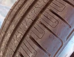 Pneumatici  Goodyear 215/55/18 95
