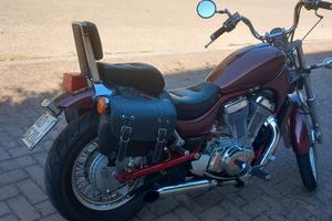 suzuki intruder 800 VS52A