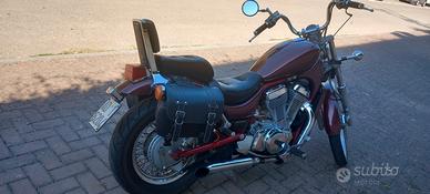 suzuki intruder 800 VS52A