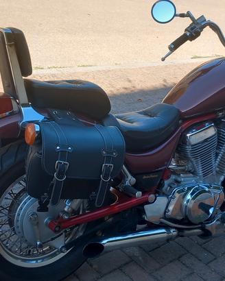 suzuki intruder 800 VS52A