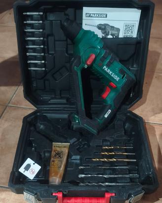 Tassellatore Parkside