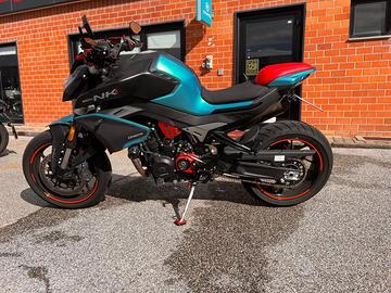 CF MOTO NK800