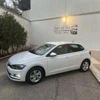 Volkswagen Polo 1.0 TSI 5p. Highline BlueMotion Te