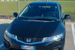 Honda Civic 1.4 i-VTEC Type S 