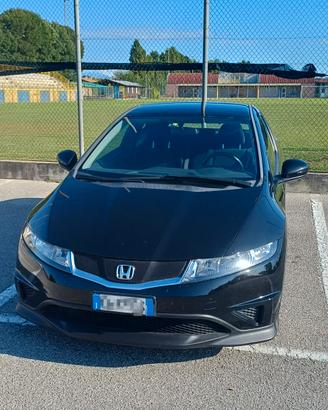 Honda Civic 1.4 i-VTEC Type S 