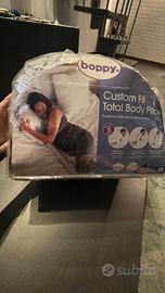 Cuscino BOPPY total body modulabile