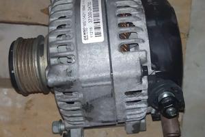 RICAMBI HYUNDAI IX35 TUCSON KIA SPORTAGE D4FD con