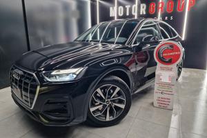Audi Q5 40 2.0 TDI 204 CV quattro S tronic Busines