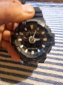 orologio CASIO G-SHOCK