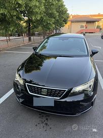 SEAT LEON 1.5 TGI