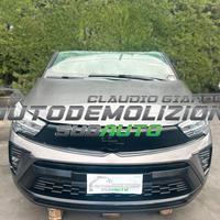 MUSATA COMPLETA USATA OPEL CROSSLAND 2024 B12XHL