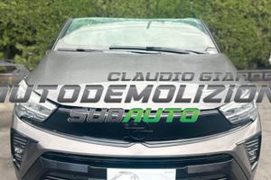 MUSATA COMPLETA USATA OPEL CROSSLAND 2024 B12XHL
