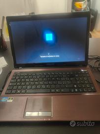 PC Asus