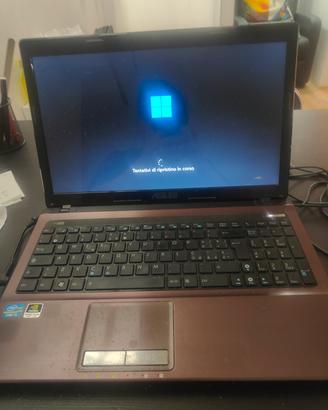PC Asus