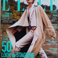 ELLE Italia Weekly 2023, n. 36