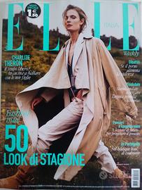 ELLE Italia Weekly 2023, n. 36
