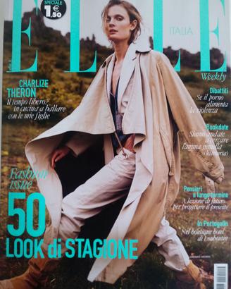 ELLE Italia Weekly 2023, n. 36