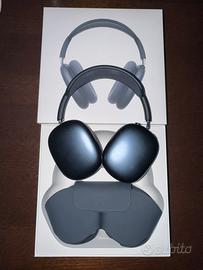 AirPods Max nuove