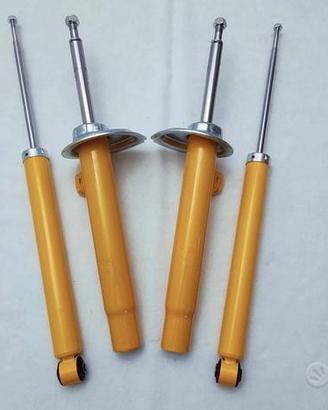 Ammortizzatori Sportivi BMW 3 E46 Berlina SW 320d