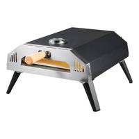 Forno per pizza a gas